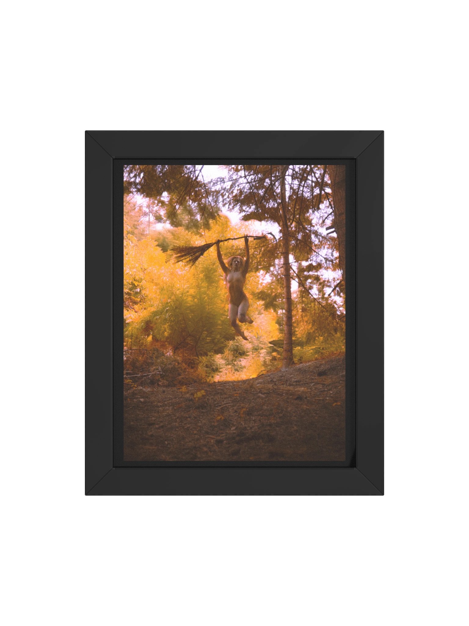 The Green VVitch II product image (4)