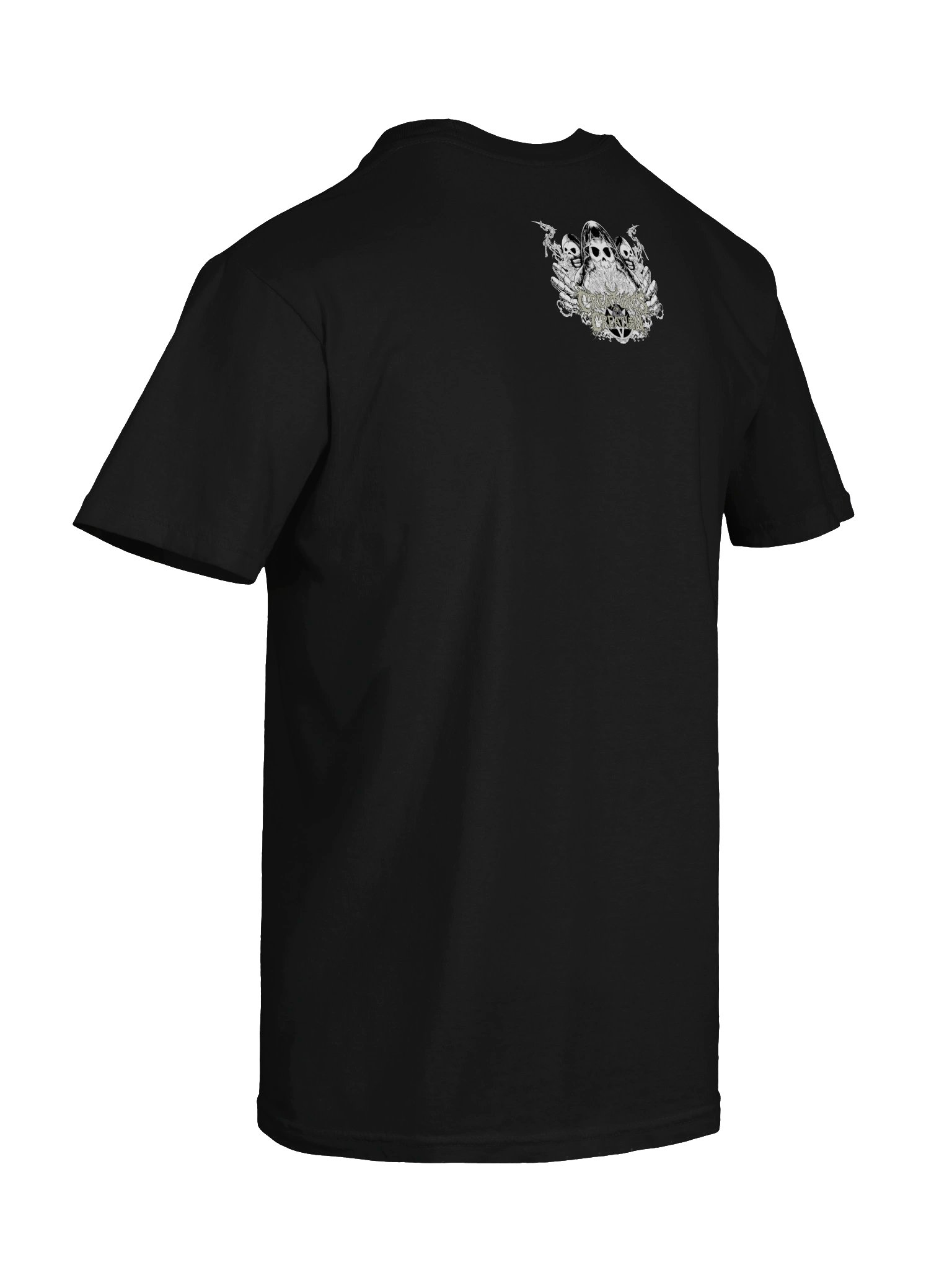 THE CREATION TAROT CARD TEE product image (59)