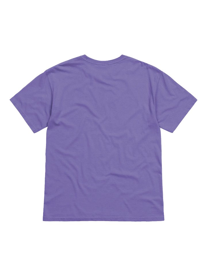 Red "Year of the Bird" T-Shirt product image (25)