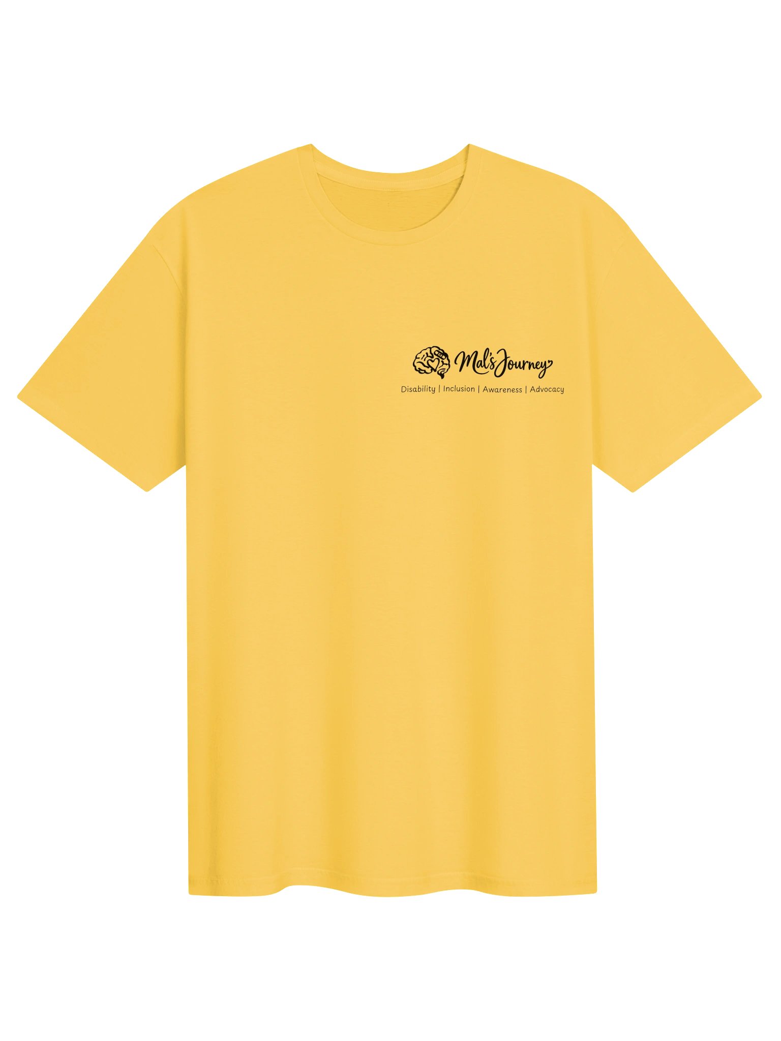 Brain Comfort Tee product image (62)