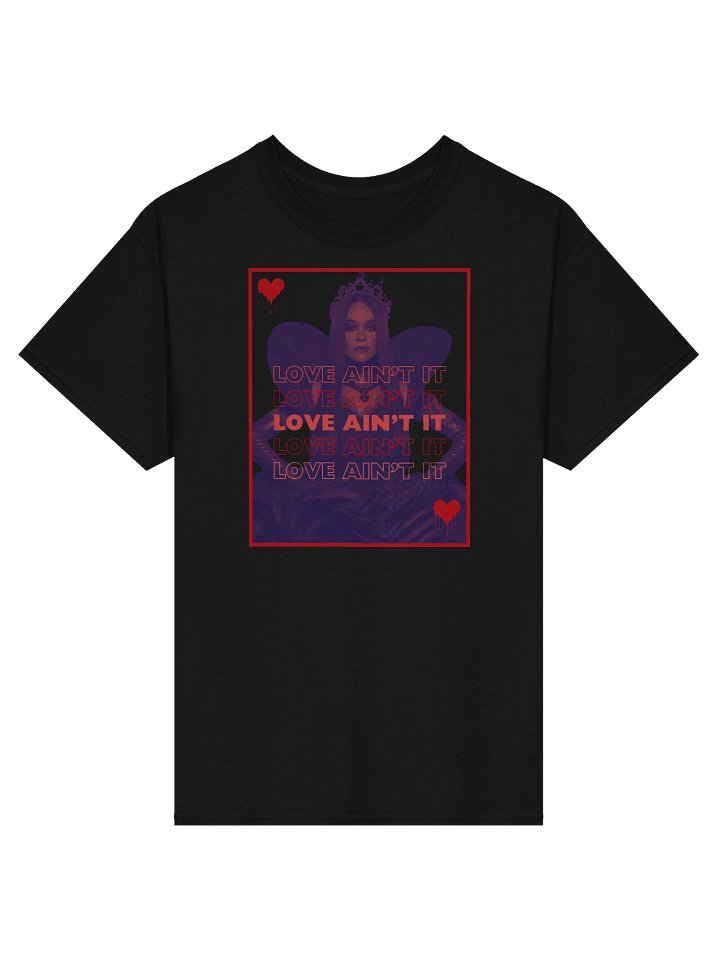 Love Ain't It product image (1)