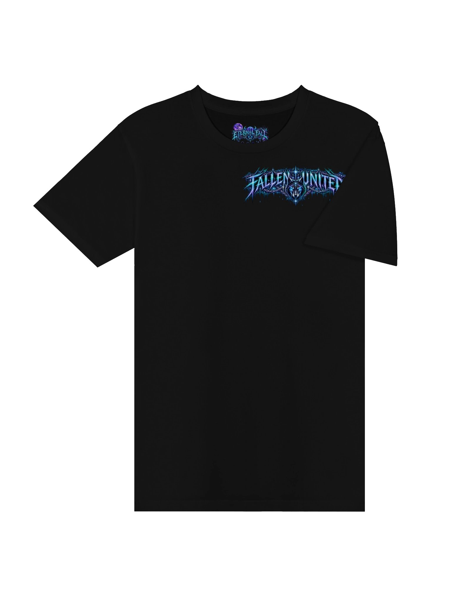 ETERNAL FALL — T-Shirt product image (20)