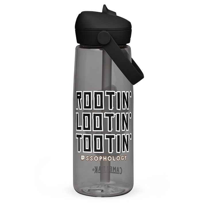 Outlaw Water Bottle product image (2)