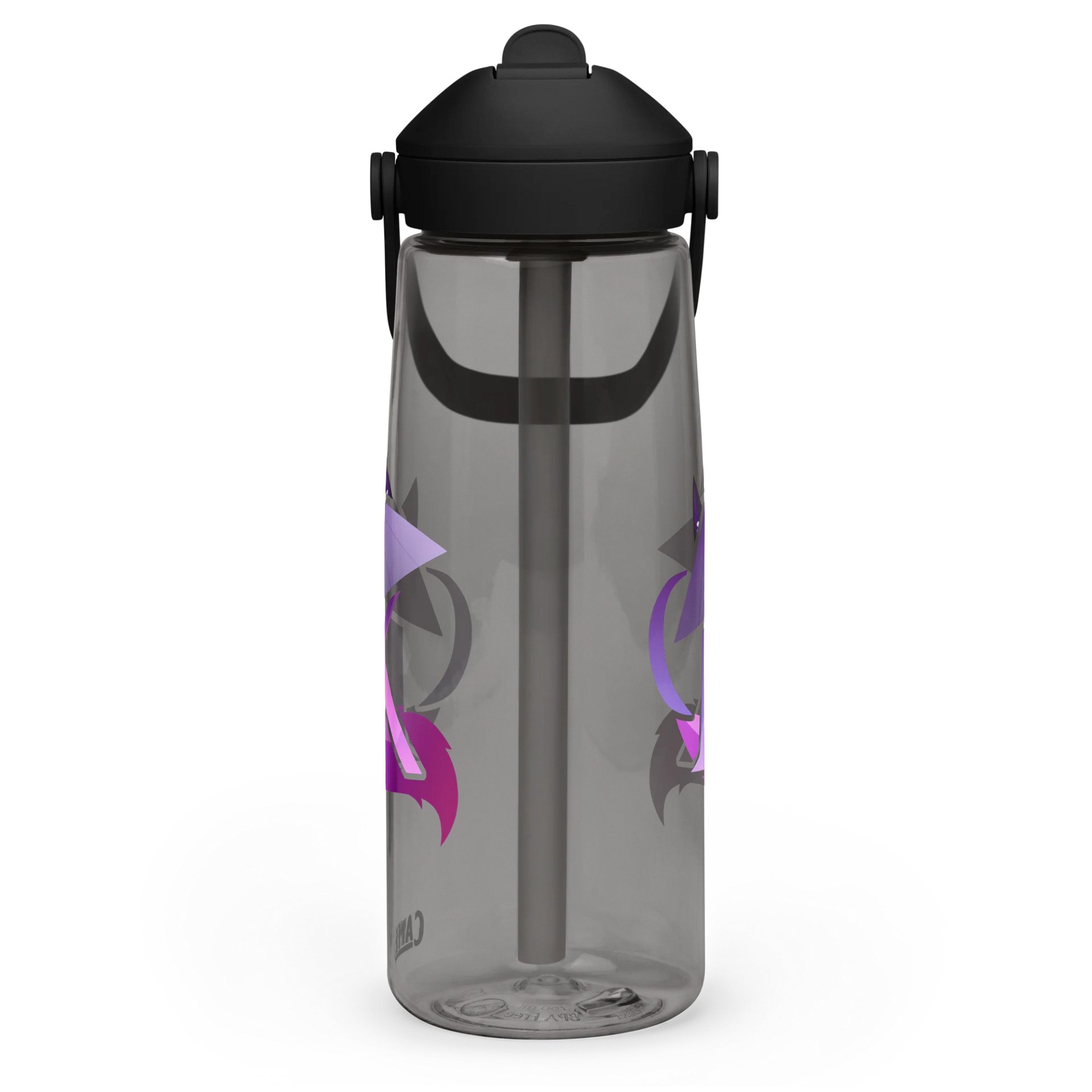 KITT MINI LOGO WATER BOTTLE! product image (14)