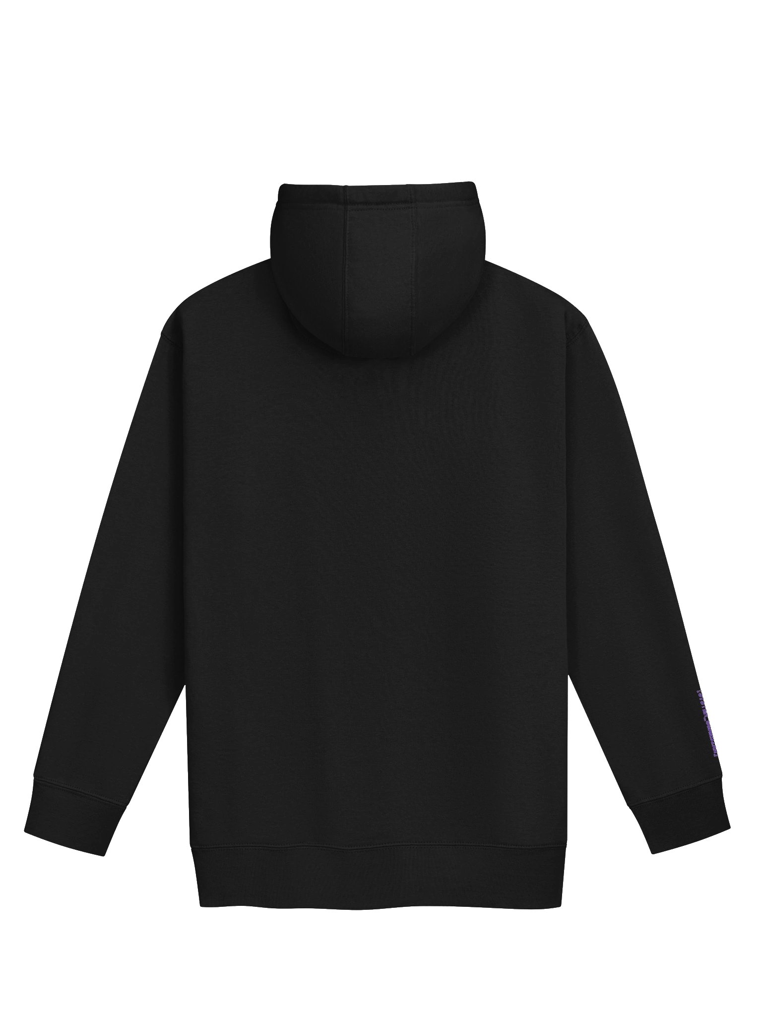 SYSTEM_GUARDIAN HOODIE product image (2)