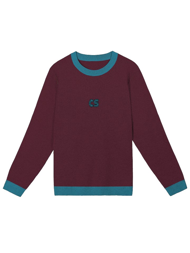 CS Sweater product image (1)