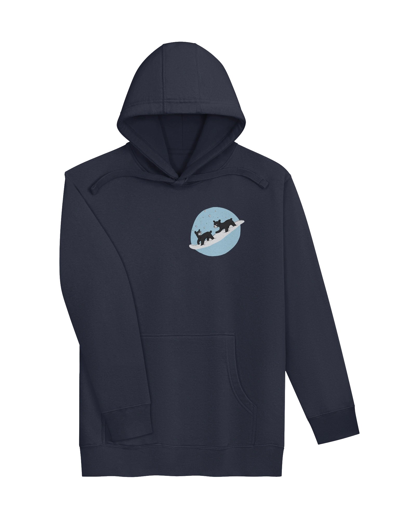 Post Holin' Hoodie product image (13)