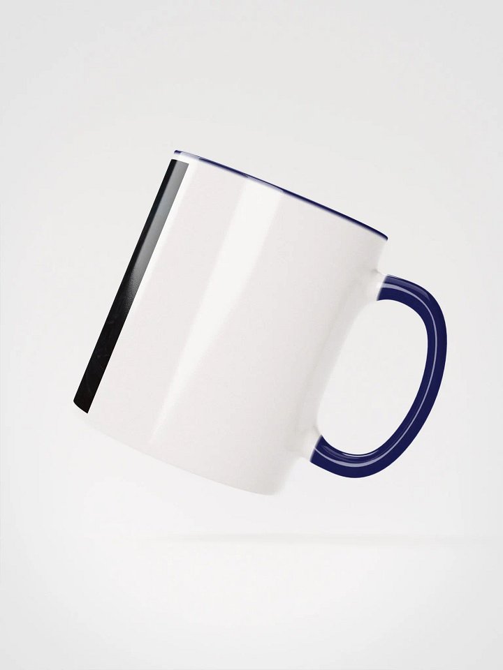 End of the World: Limited Edition Ceramic Mug product image (25)