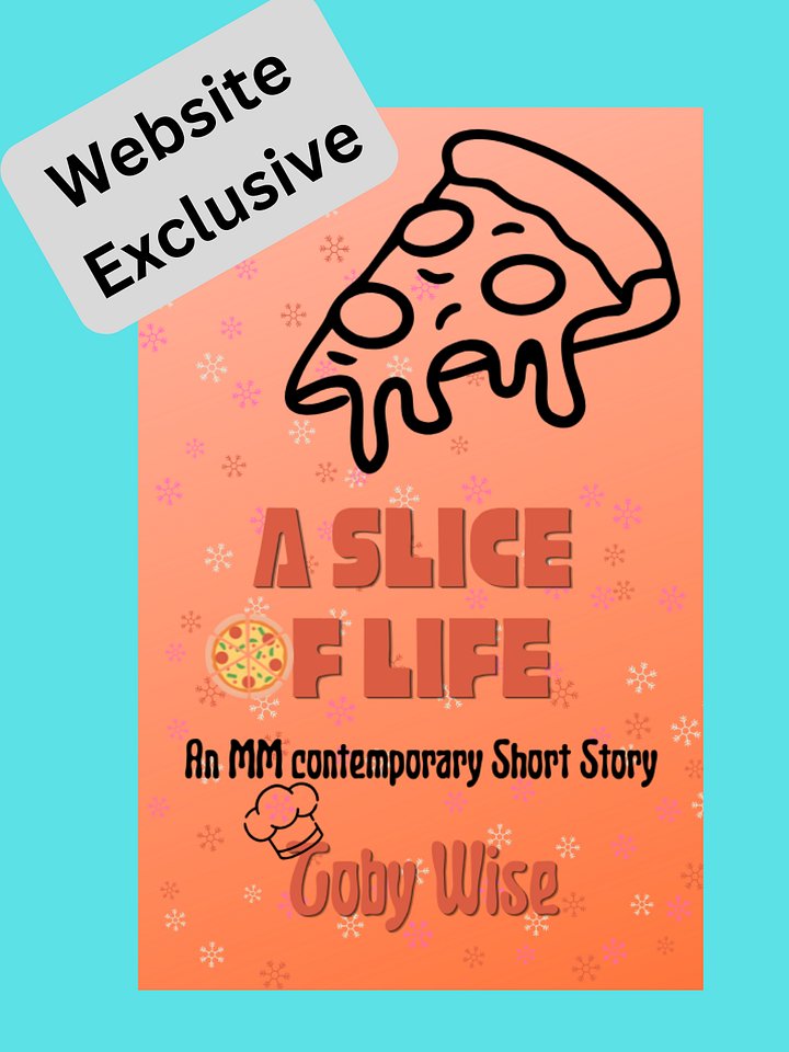 A Slice of Life product image (1)