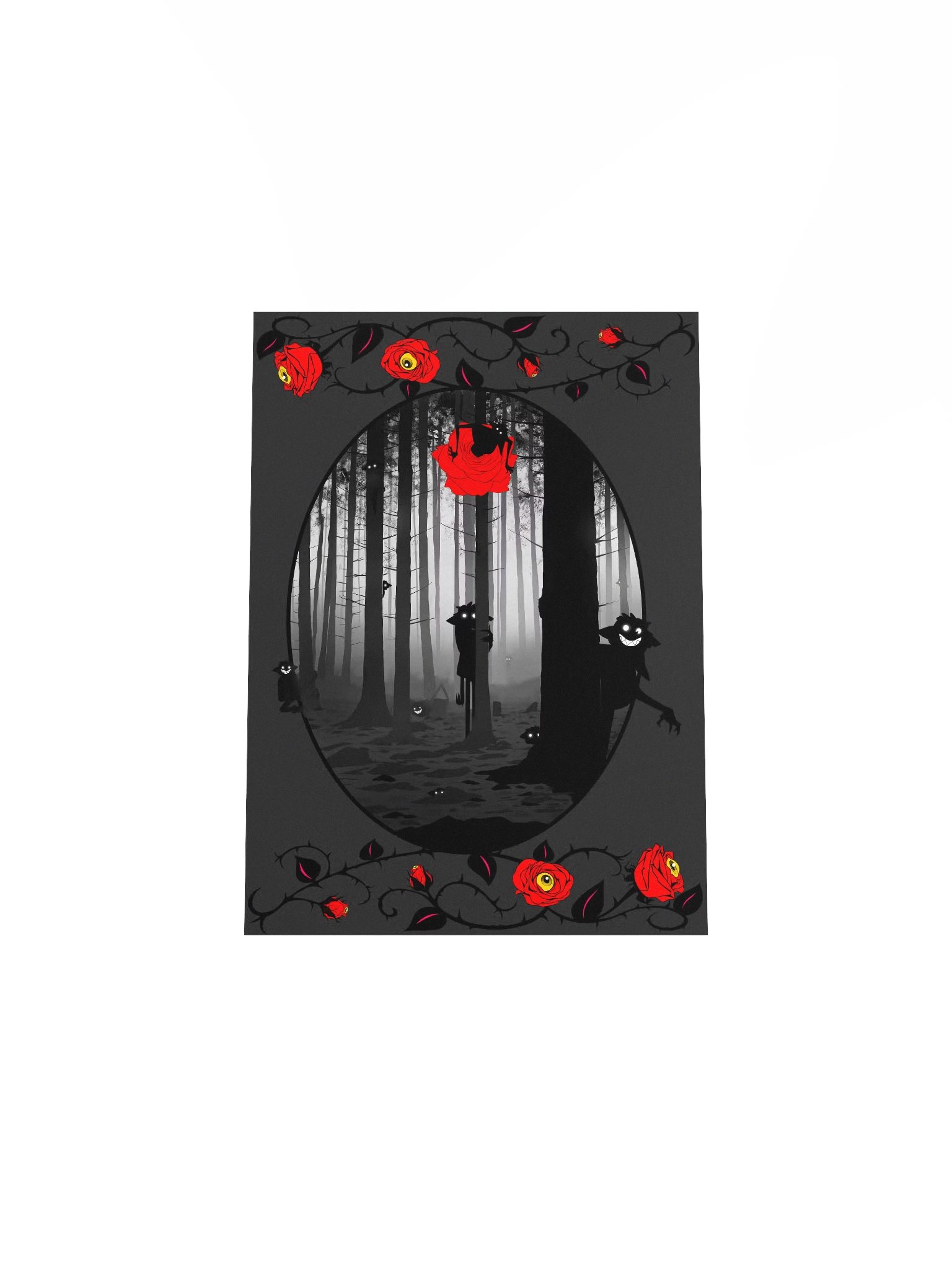 Eldritch Poster product image (4)