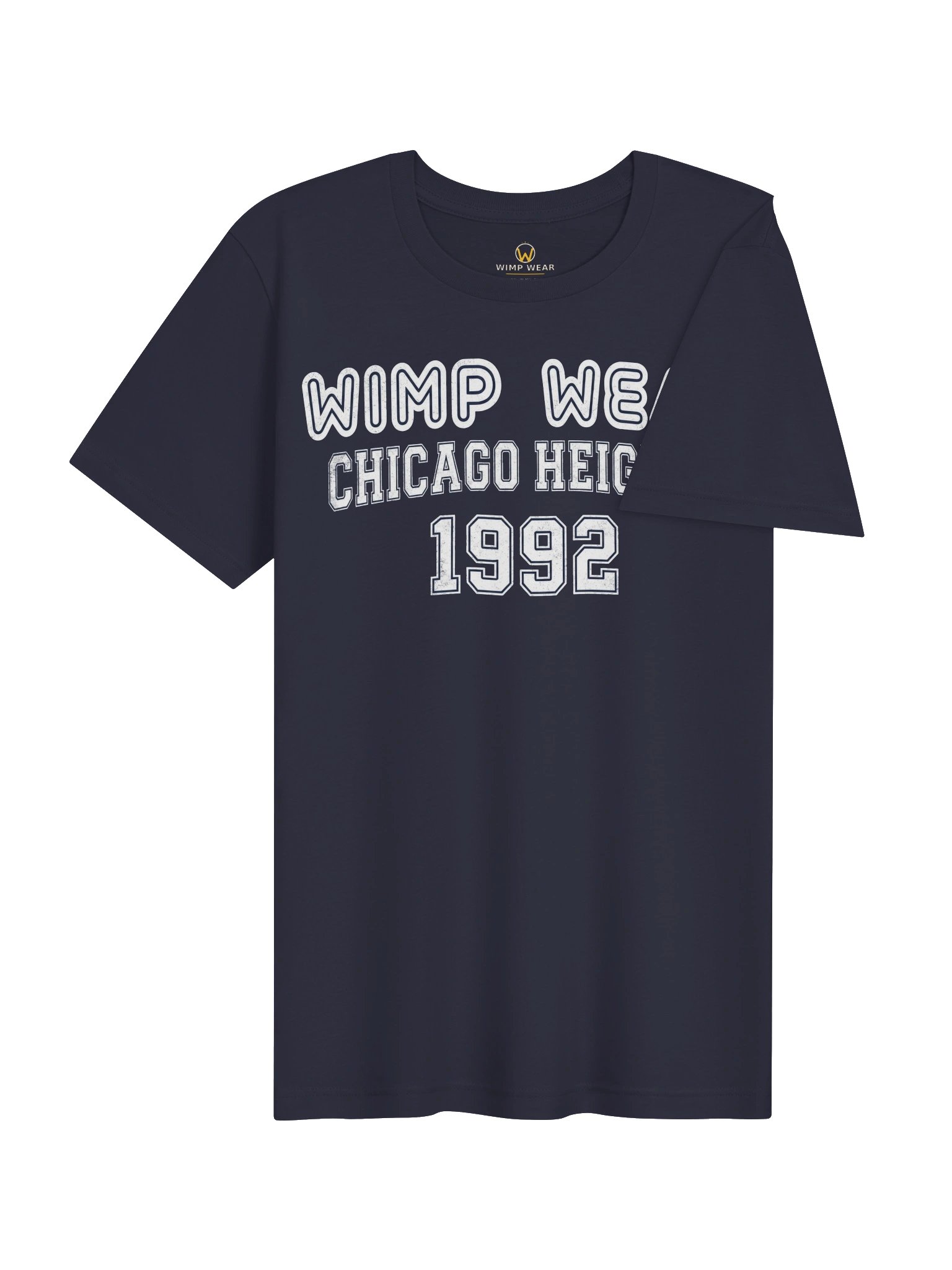 WIMP WEAR Legacy '92 Tee product image (4)