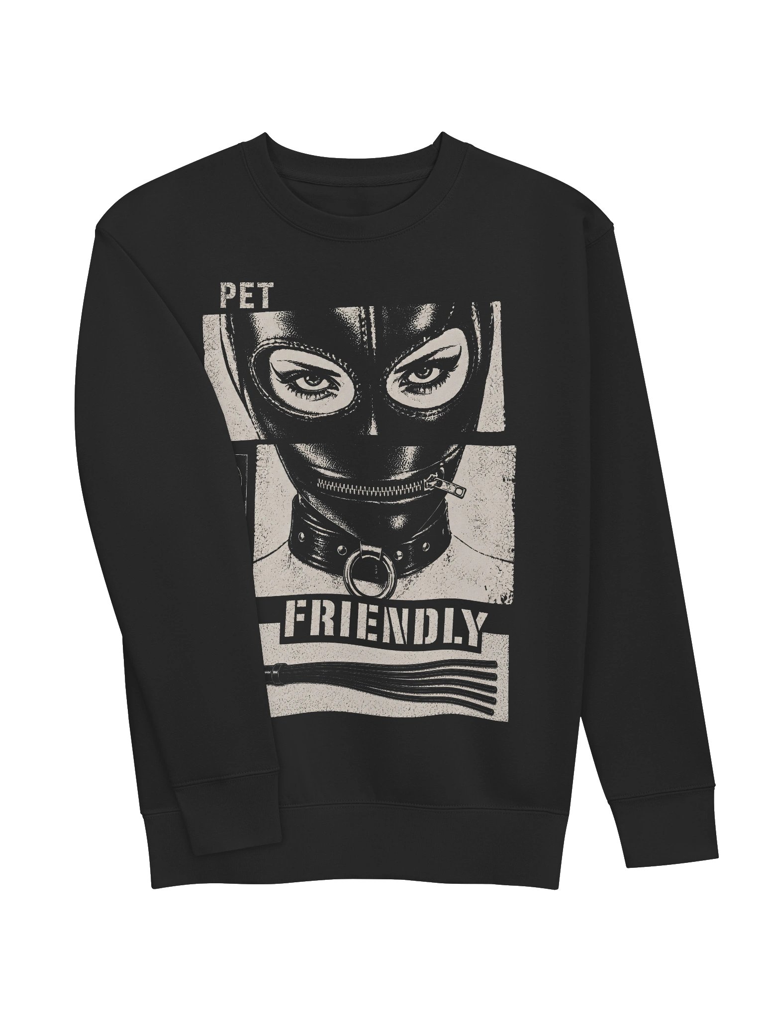 Pet Friendly Premium Sweatshirt product image (3)