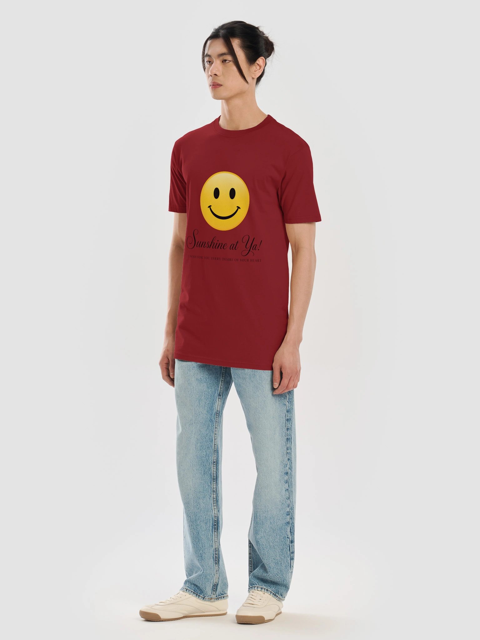 "Sunshine at Ya!" (Tee) product image (33)