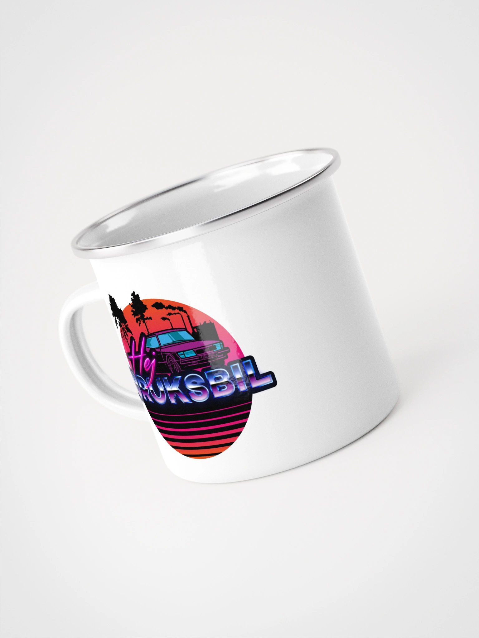 Emaljmugg product image (4)