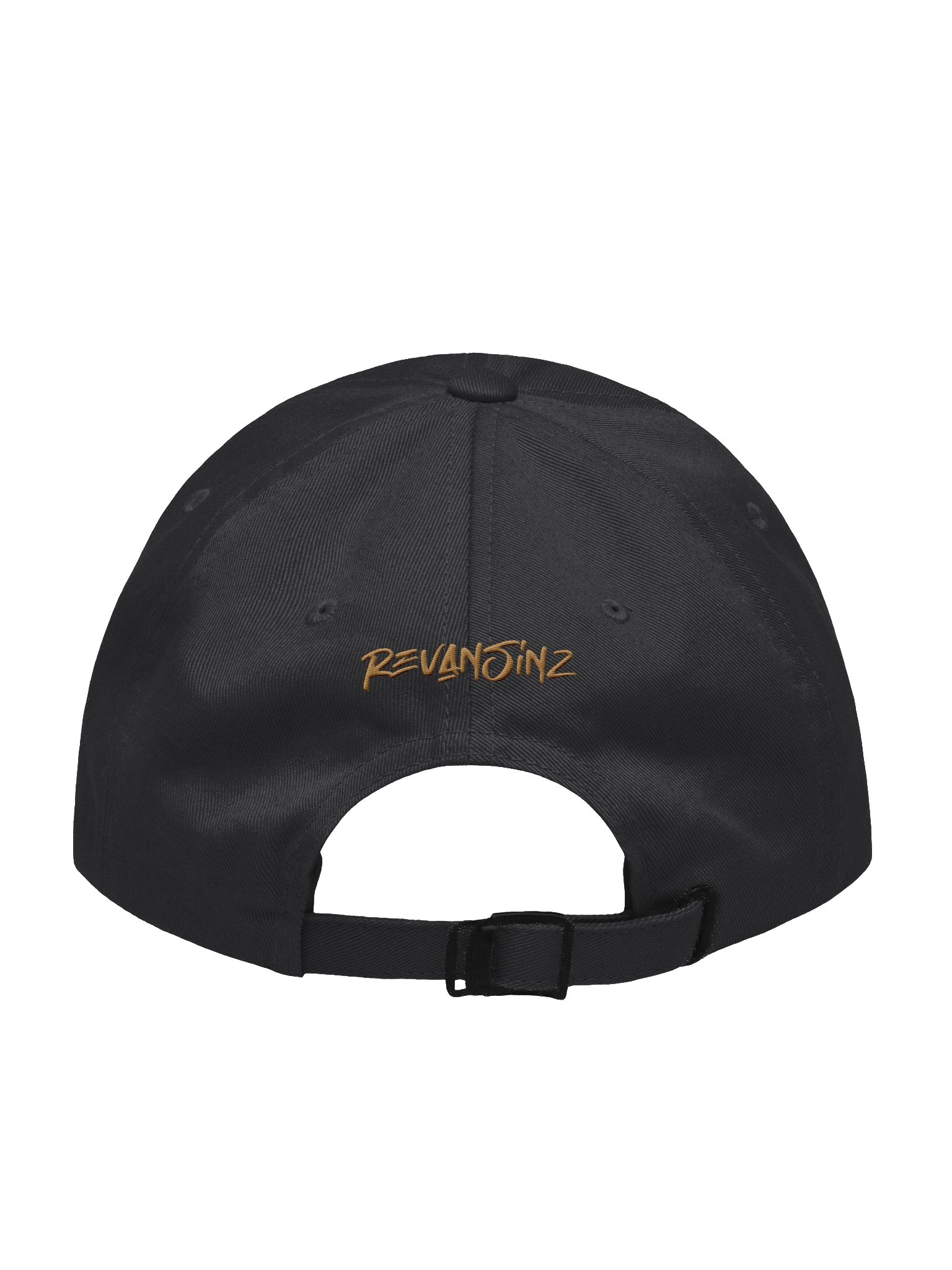 F**K Suicide Dad Hat GLD product image (2)