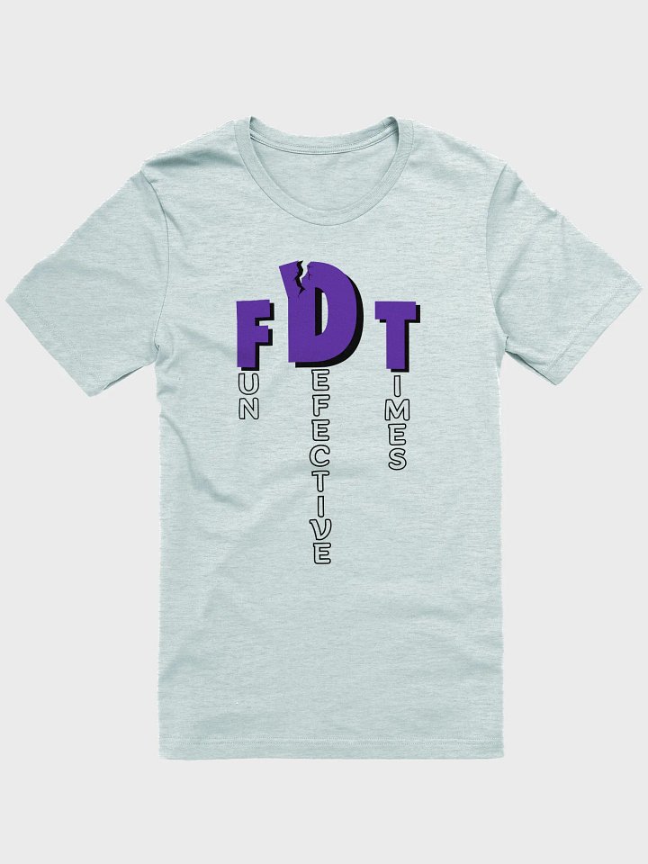 Classic FDTee product image (1)