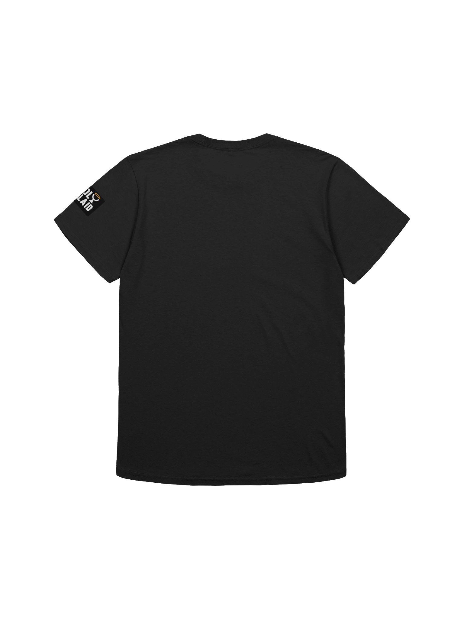 Keep Your Theocracy Off My Democracy - Unisex T-shirt product image (2)