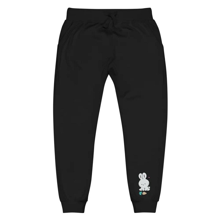 Cute Bwunni(Coloured) Sweatpants product image (1)