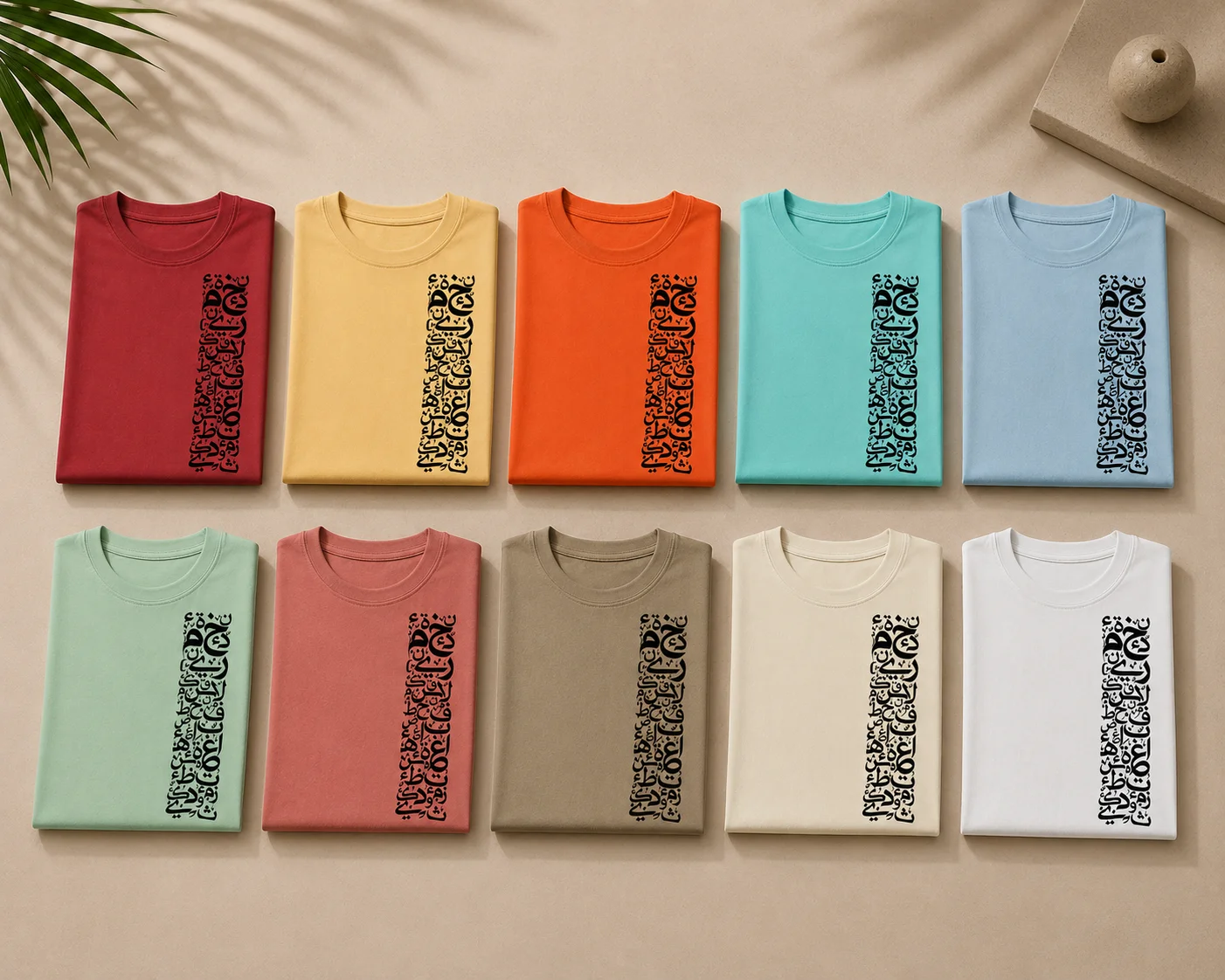 Midnight Abstract Comfort Colors Tee product image (110)