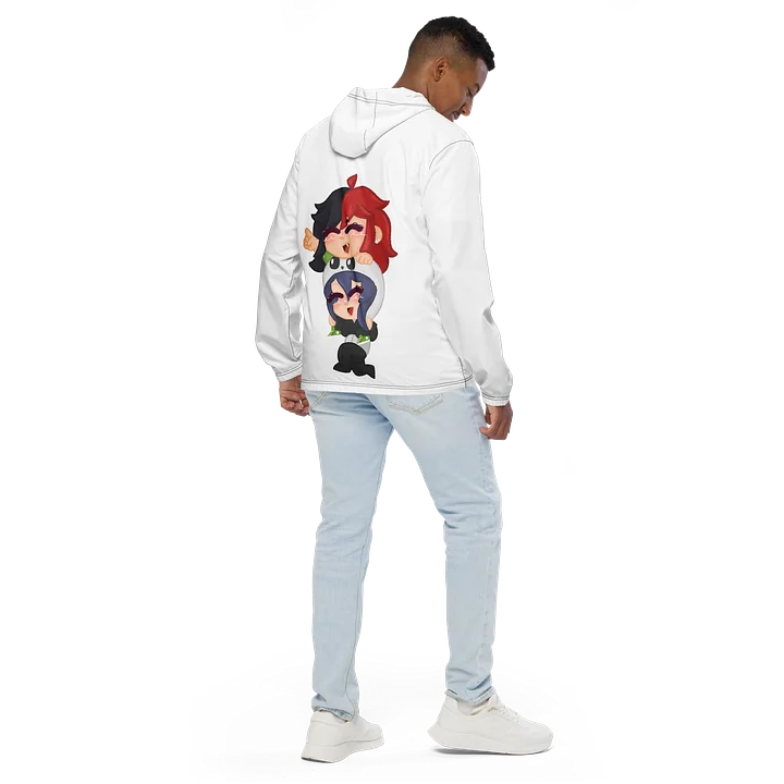 Off to cause chaos! product image (1)