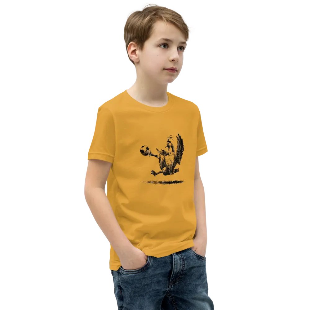 Goose Rooney (youth) product image (34)