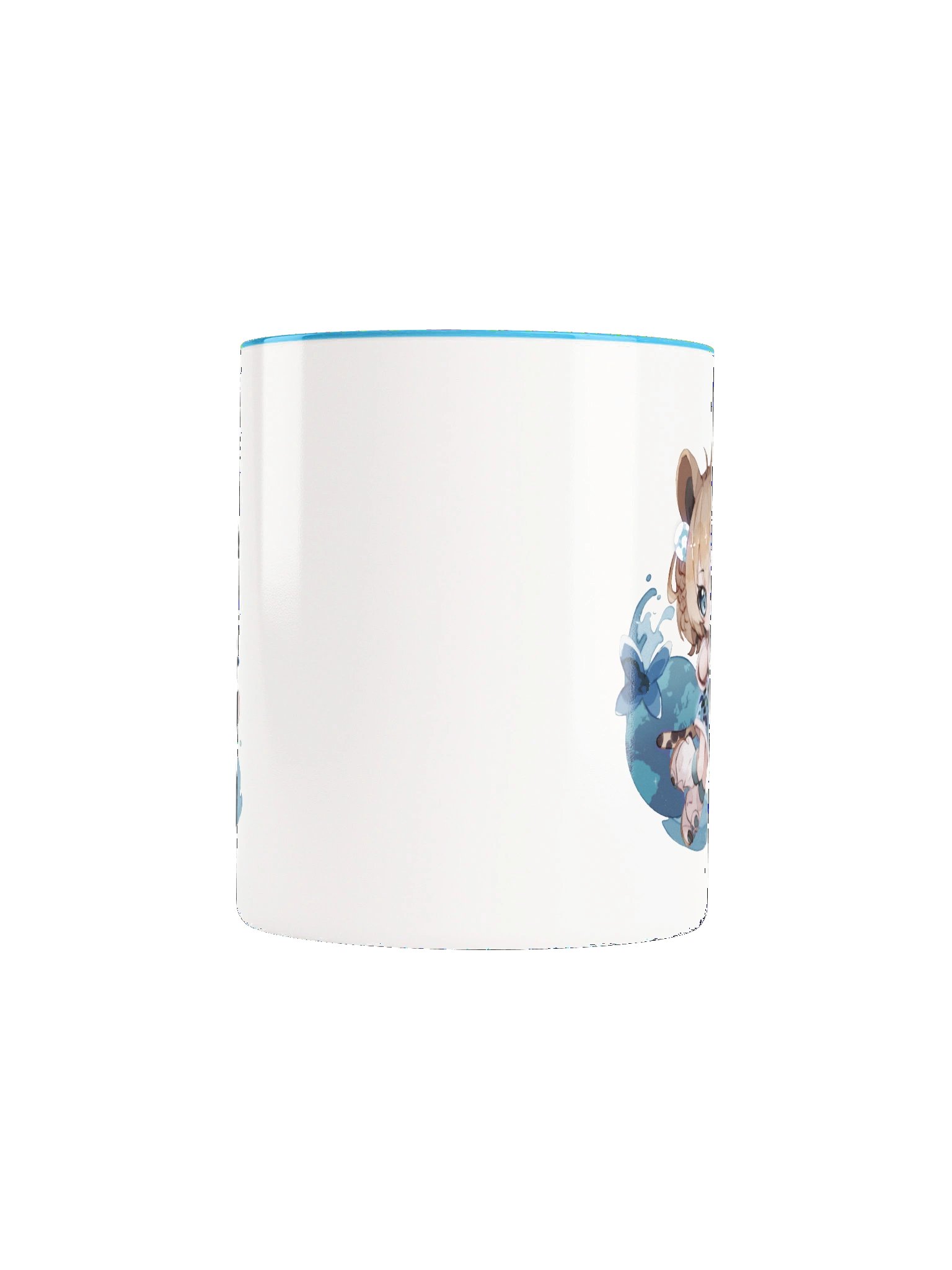 aritai 🐟 Aqua Mug product image (9)