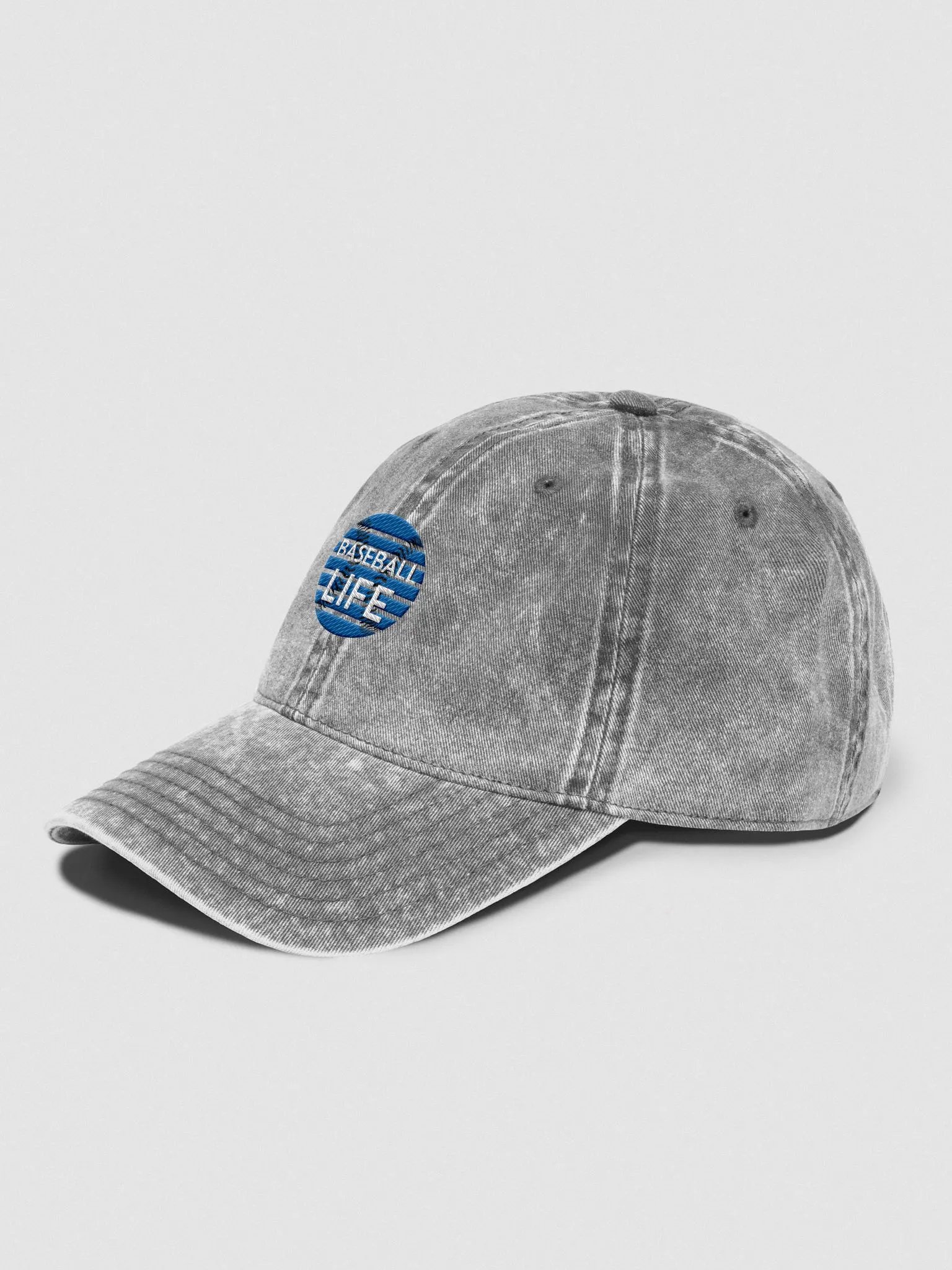 Baseball Life | Hat product image (2)