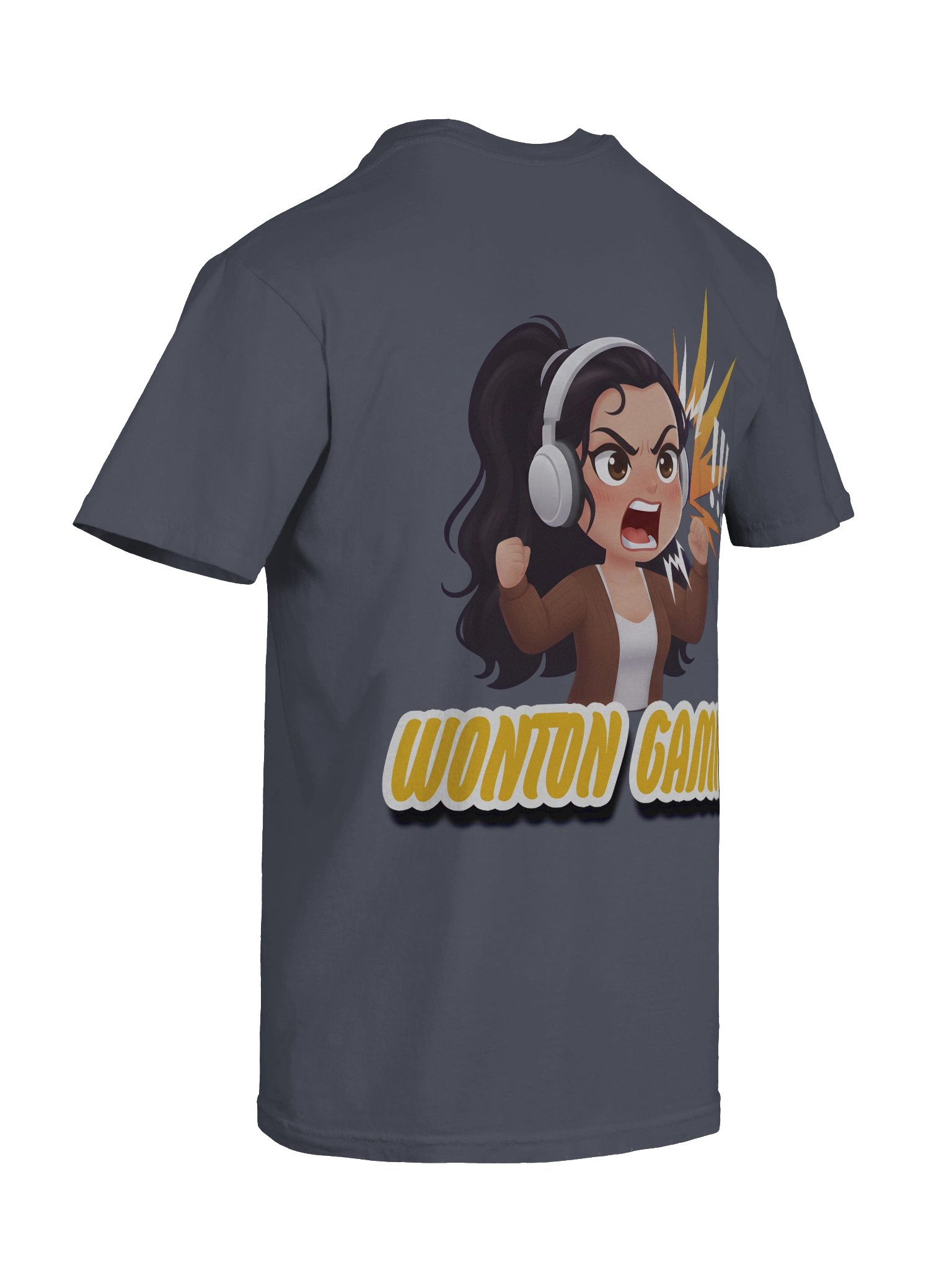 Chibi Shirt product image (86)