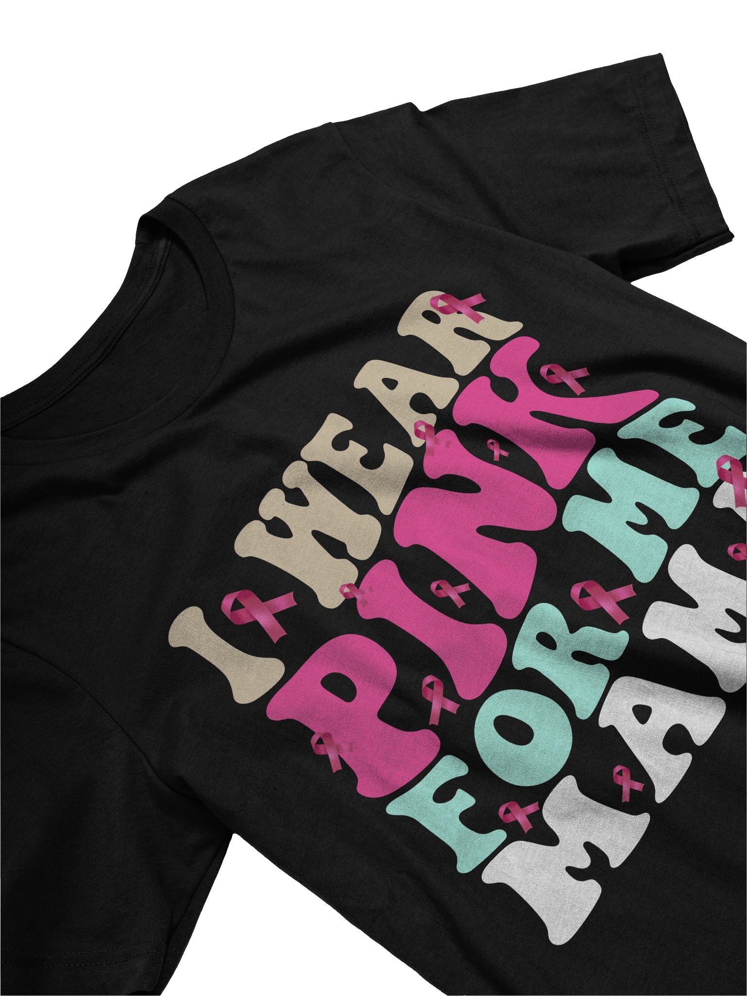 I Wear Pink For Me Mama product image (23)