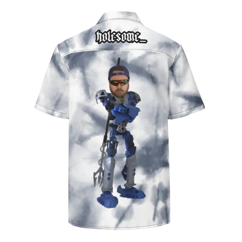 jimonicle button up shirt product image (1)