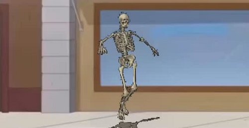 Preorder carl plushie NOW

#xyzbca #memes #fypagee❤️❤️ #skeleton #noticing