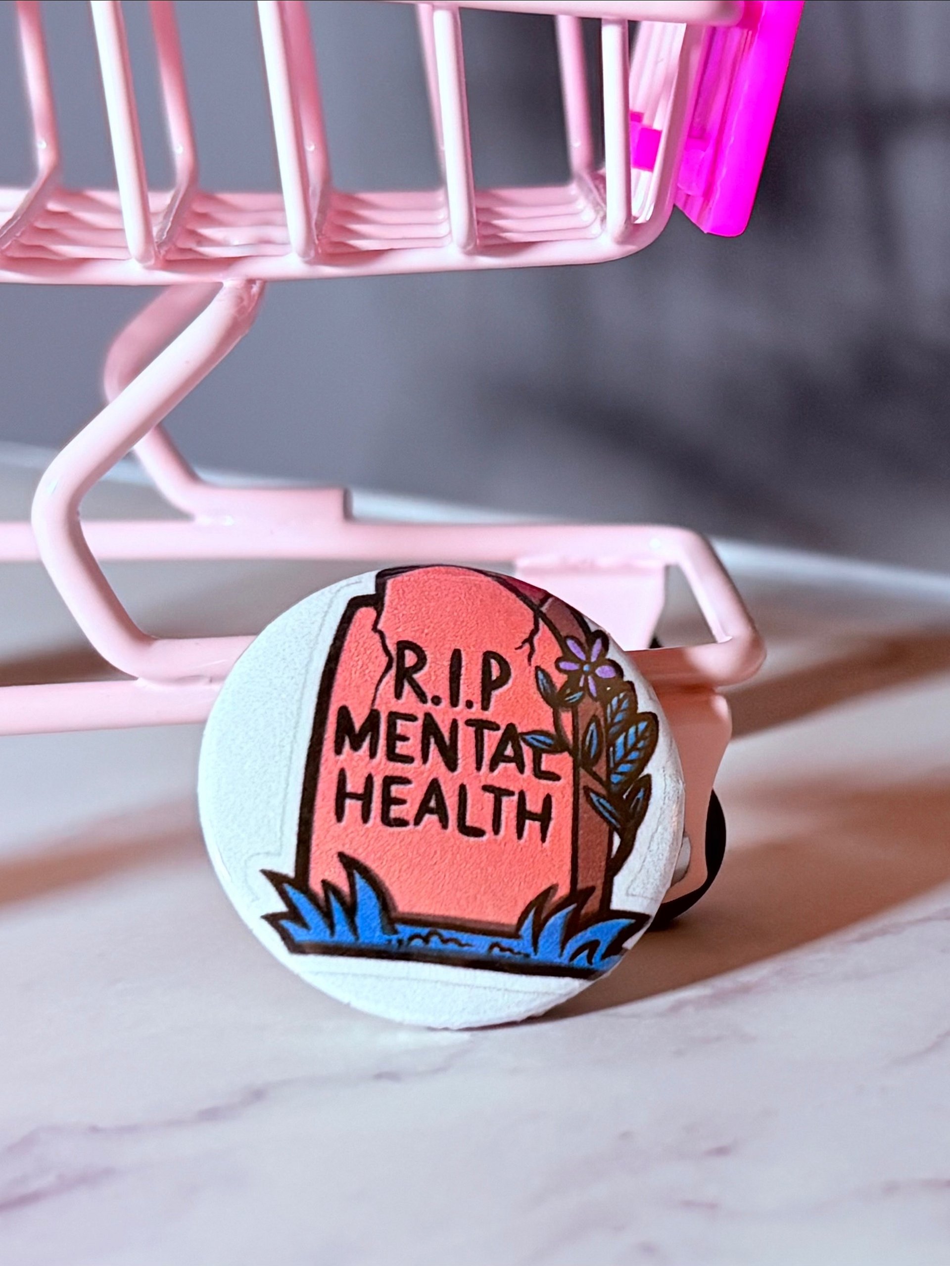 R.I.P Mental Health product image (2)