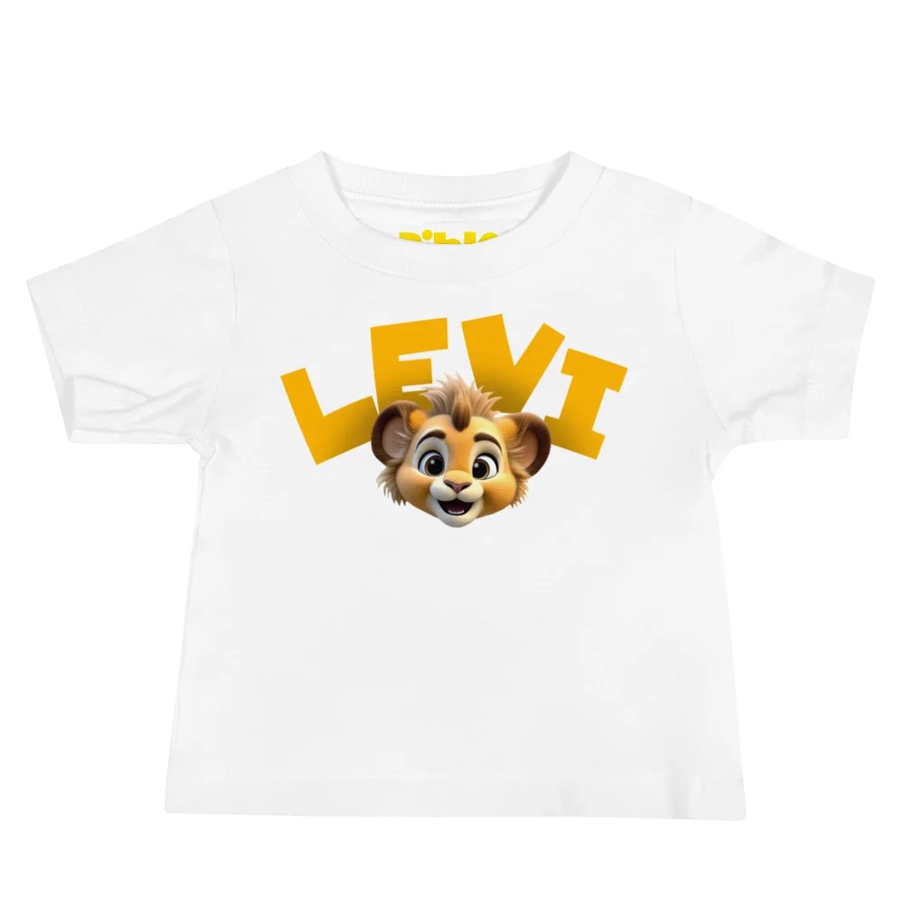 Levi Baby Tee product image (3)