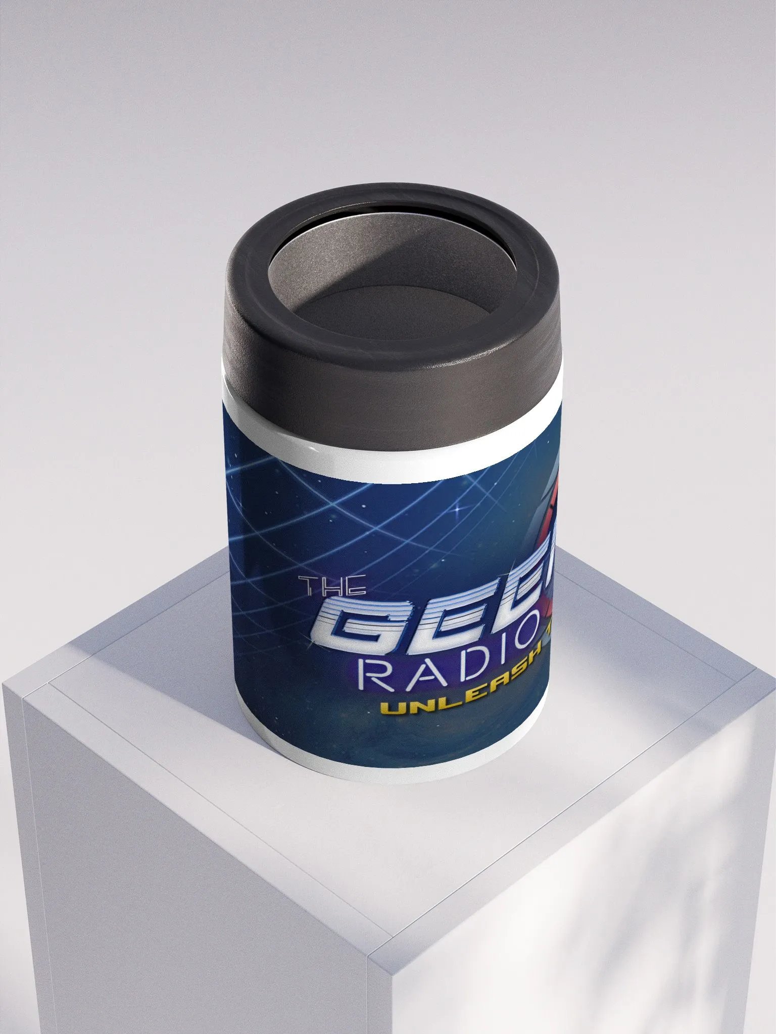 GCRN METAL Can Cover product image (4)