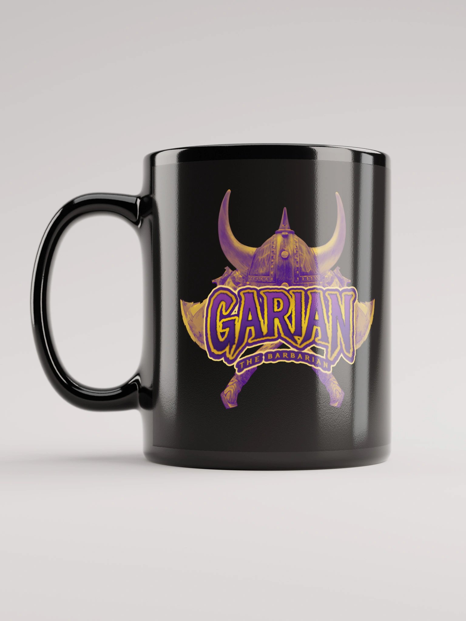 Logo Coffee Mug product image (6)