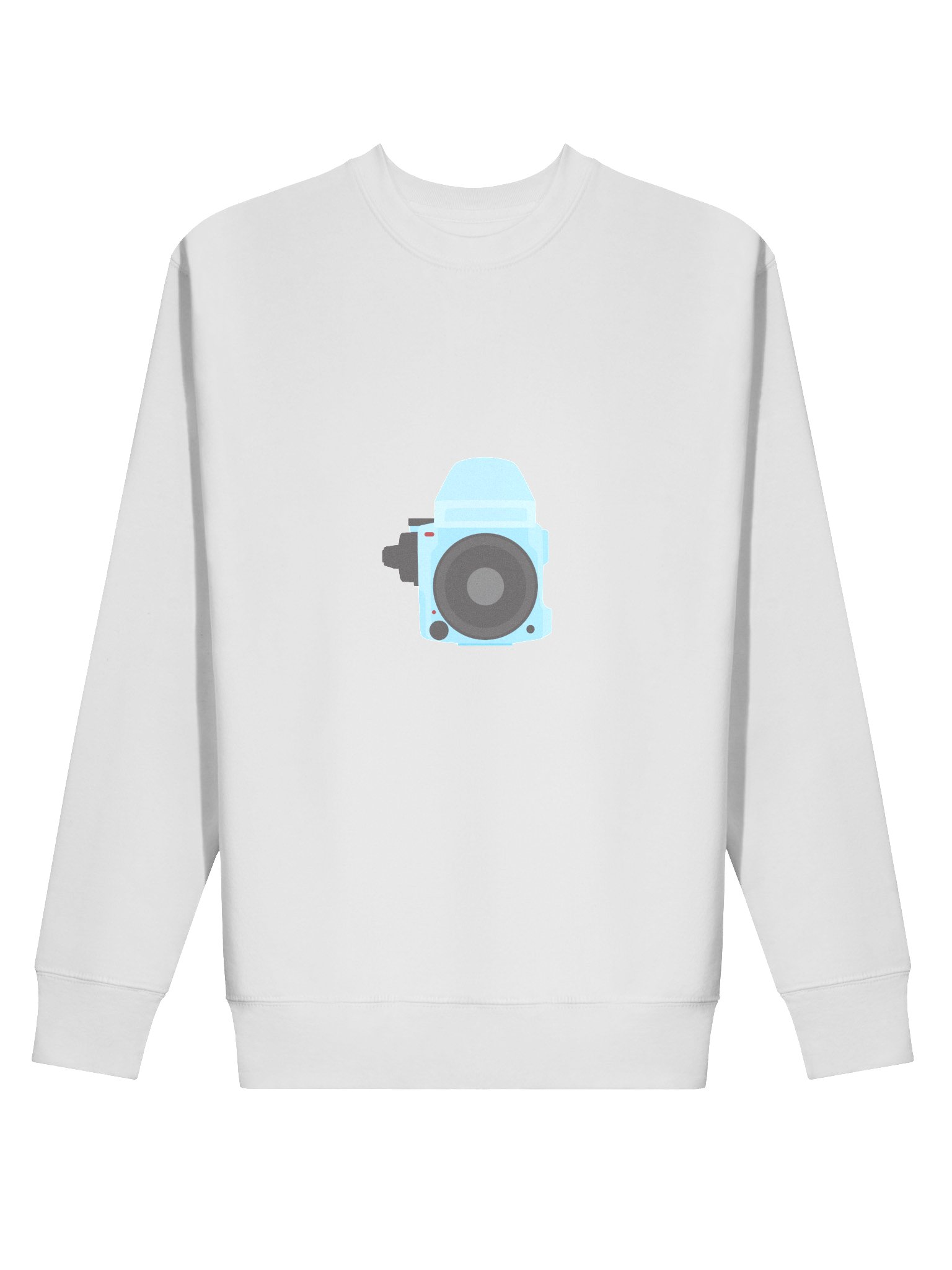 M 645 - Blue product image (2)