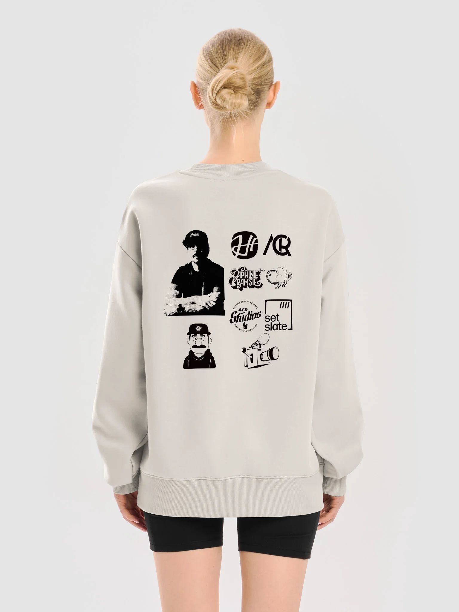 EarnestBert Logo Archive product image (10)
