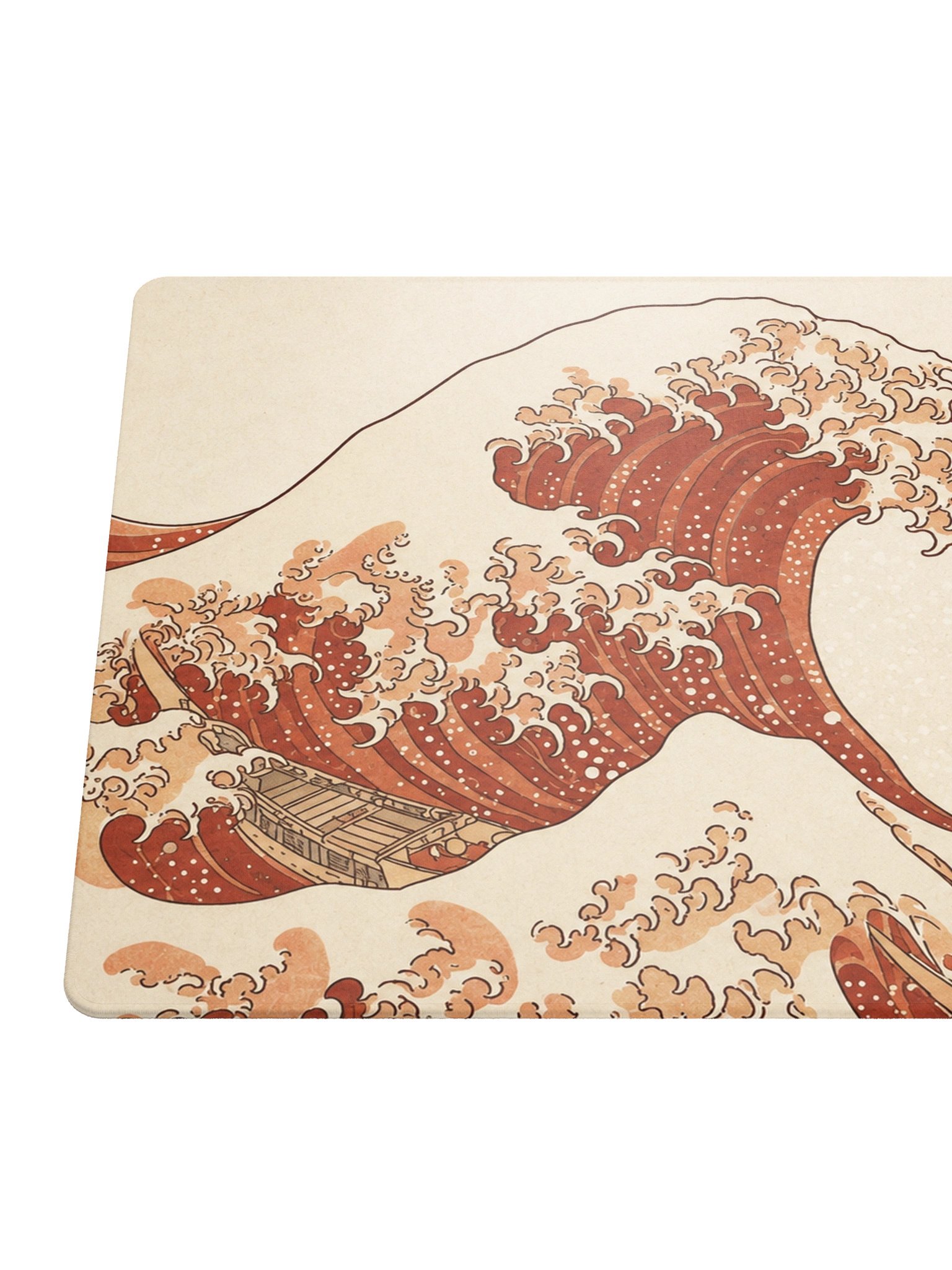 Bootpads Ola Roja product image (4)