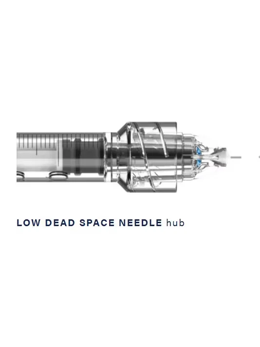Invisible Needles (Box of 100) product image (2)