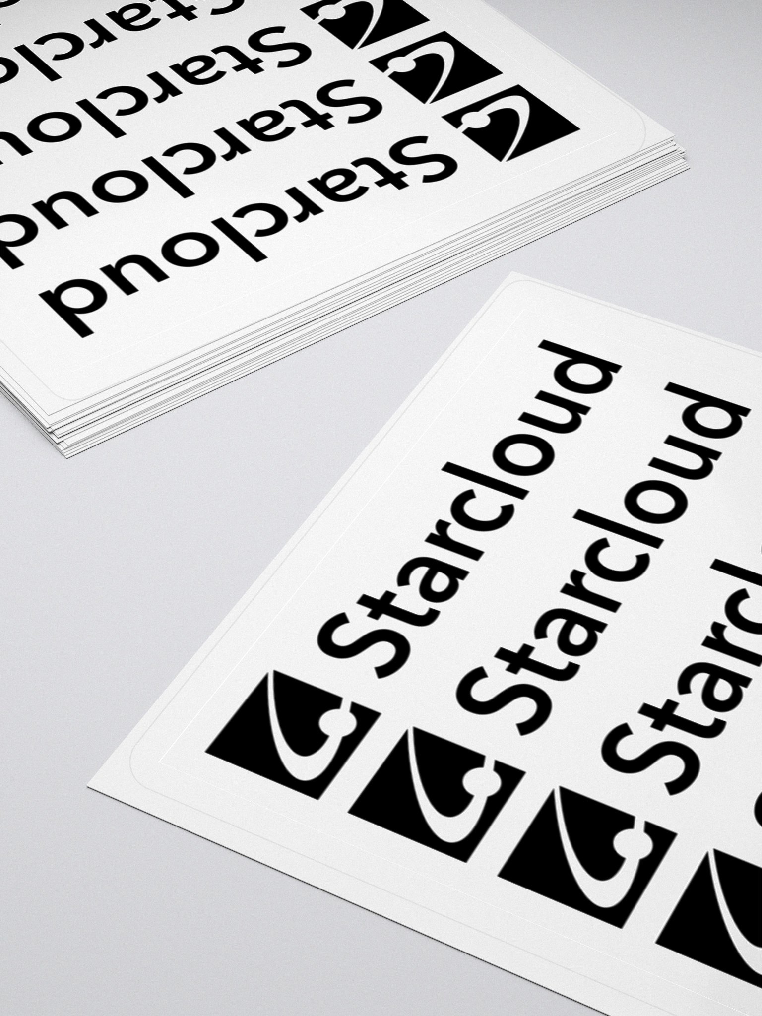 Starcloud Stickers product image (14)
