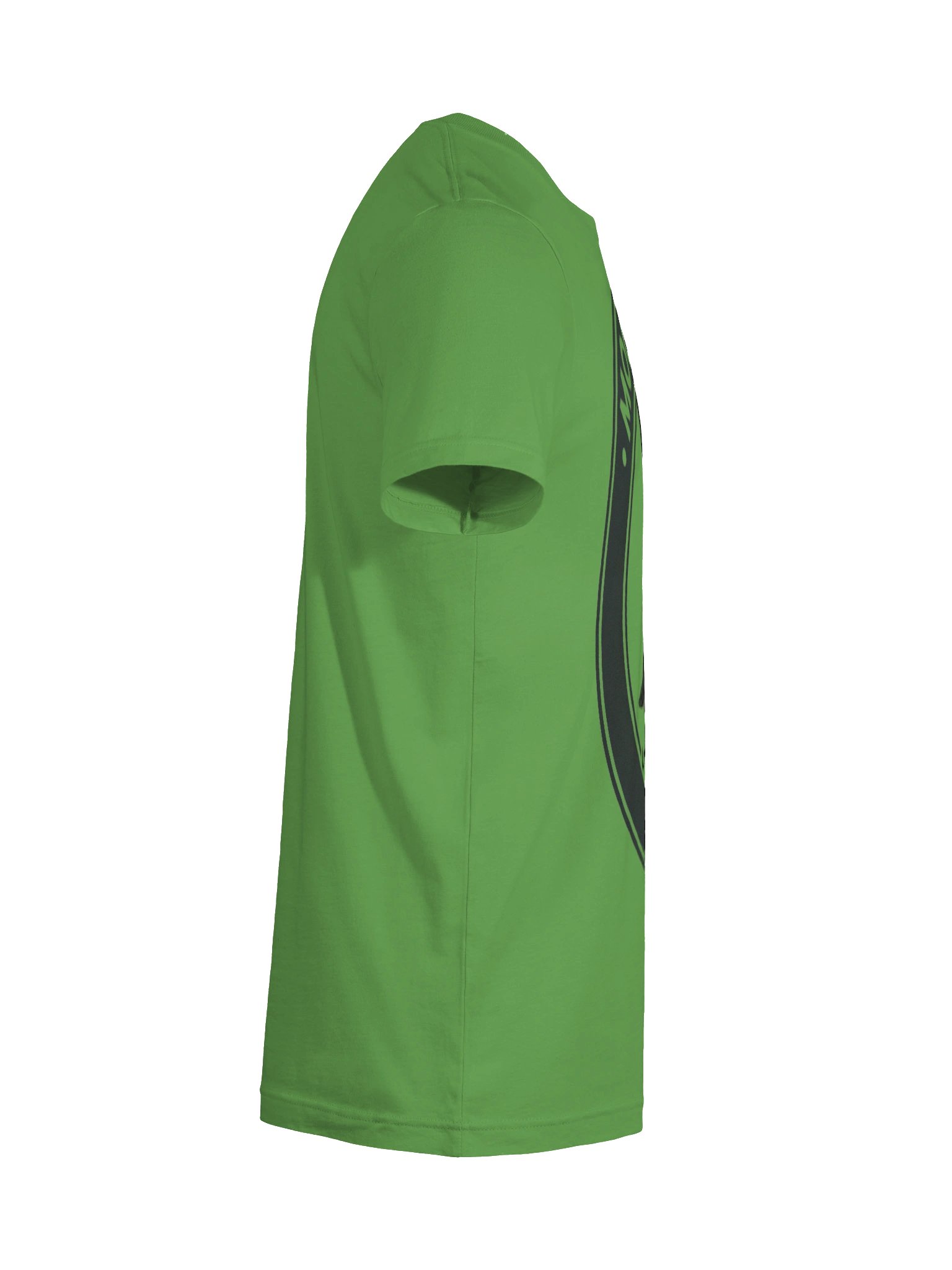 The Original "Moosh-Ali" Graphic Tee (Green) product image (12)