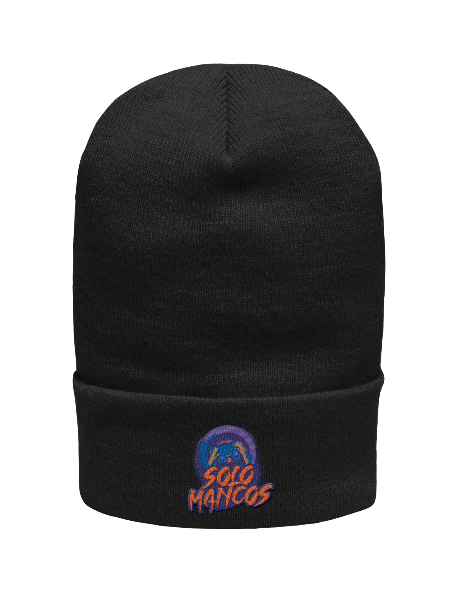 Gorro Solo Mancos product image (1)