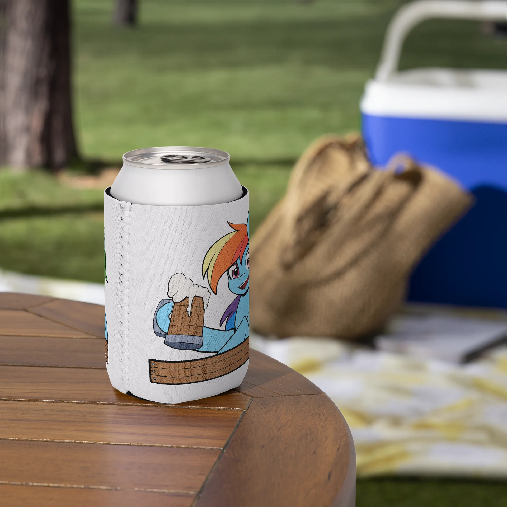 Cider Dash - Can Coozie product image (5)