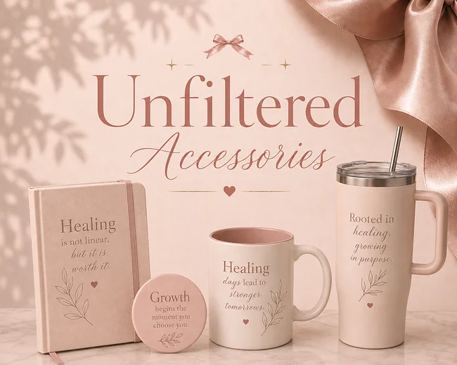 Unfiltered Accessories 
