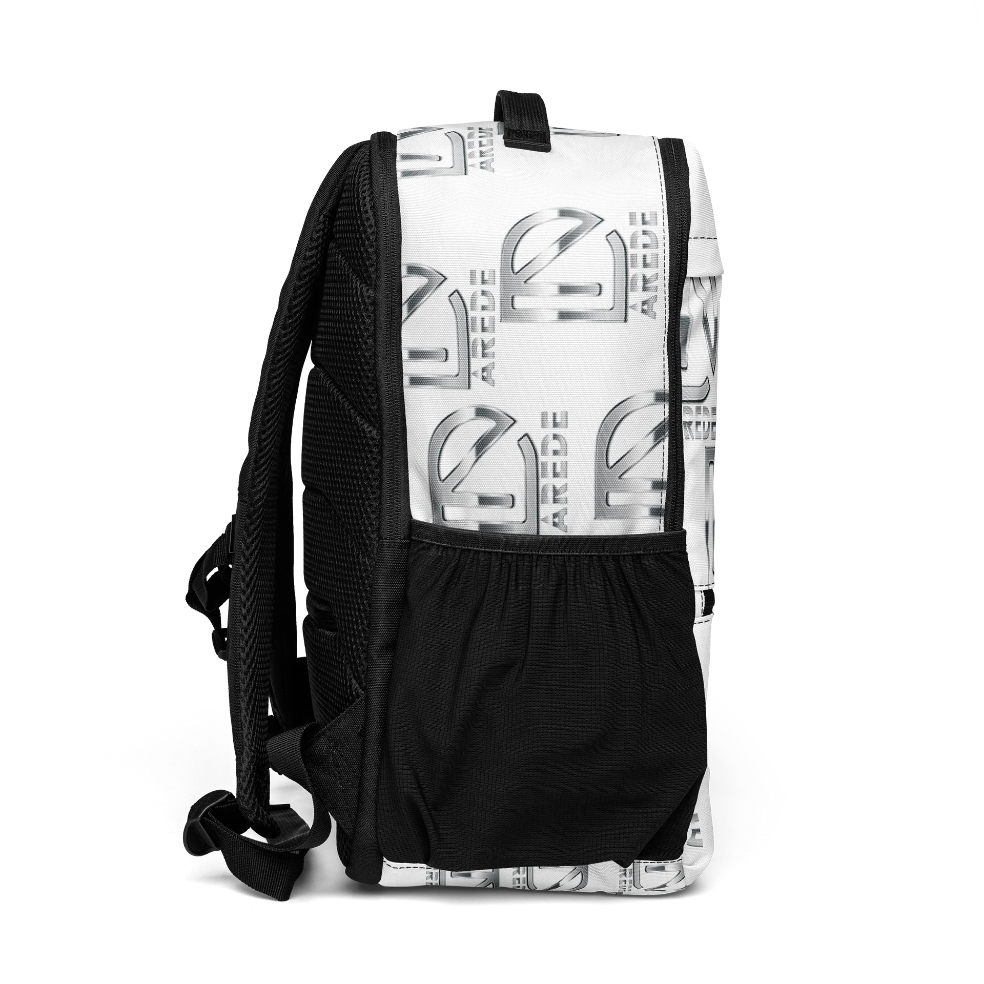 Arede Full Backpack product image (6)