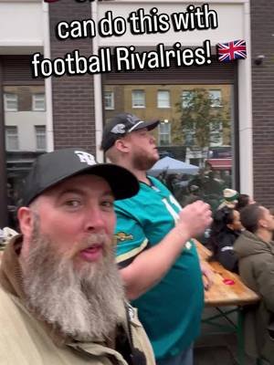 QUITE SIMPLY. You couldn’t do this in the UK. We don’t do competition well. This is so different to how I grew up and I love it. America you never cease to amaze us and you make us proud every day! This is how you do sports ❤️🇺🇸❤️🇺🇸❤️🇺🇸 🦅🦅🦅 never change America! You’re beautiful 🇺🇸❤️🇺🇸❤️🇺🇸🦅🇺🇸🦅❤️🇺🇸❤️❤️🦅🇺🇸 #usa #british #america #nfl #americanfootball