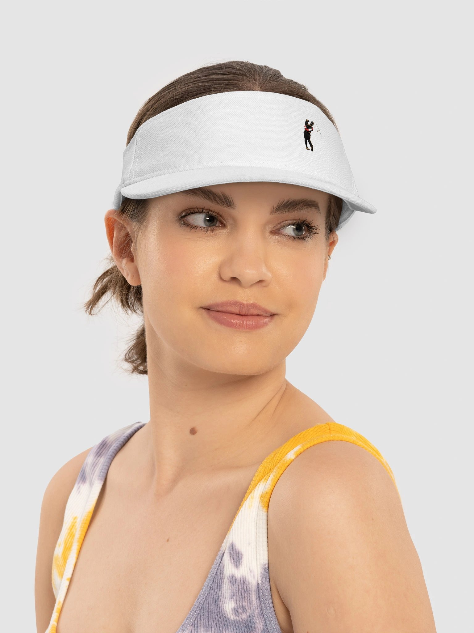Summer Life Ring Visor product image (4)