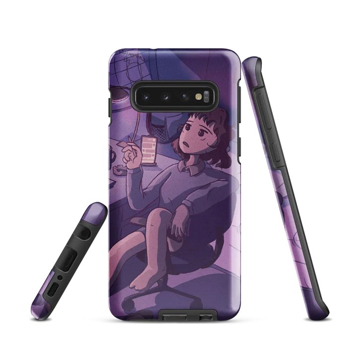 Dreamboard | Tough Case for Samsung® product image (2)