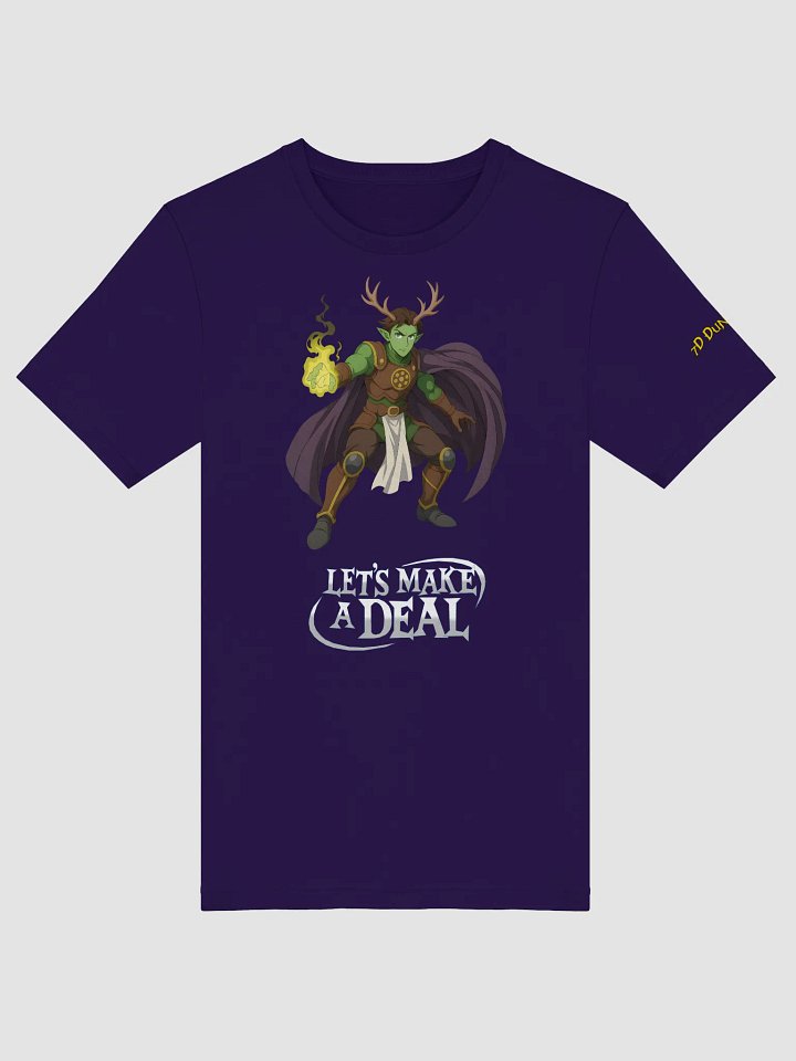 Justinian Makes a Deal product image (7)