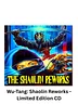 Wu-Tang Clan: Shaolin Reworks - Limited Edition CD